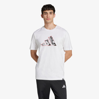 adidas M C PHOTO TEE 2 