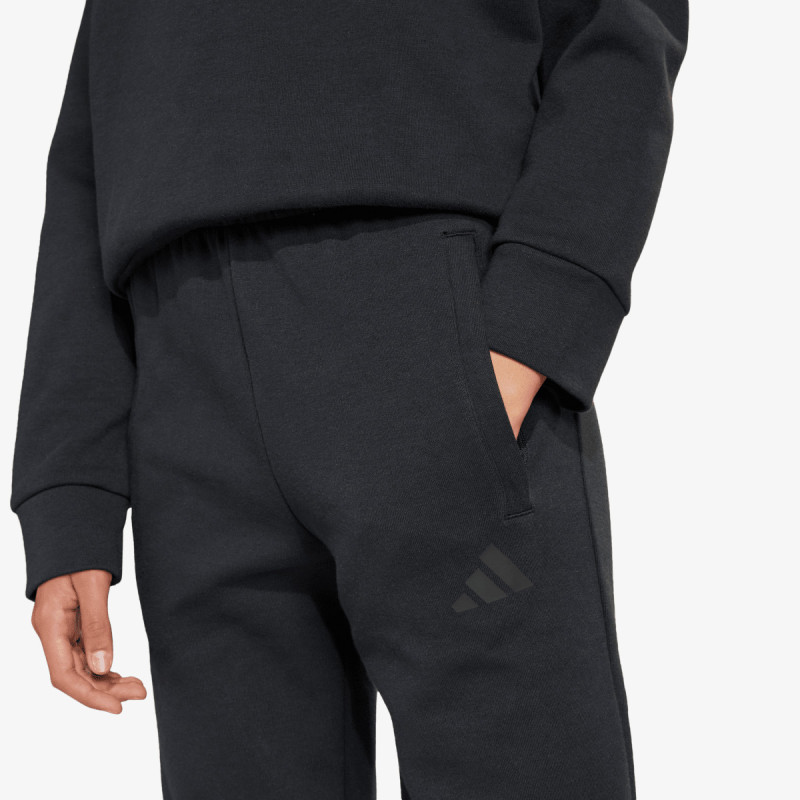 Adidas JG FI LOGO TS 