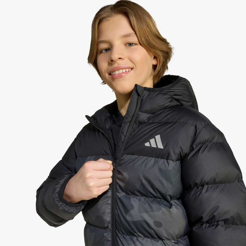 adidas J SD AOP JKT 