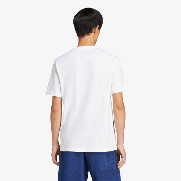 Adidas M C HOT SPW TEE 