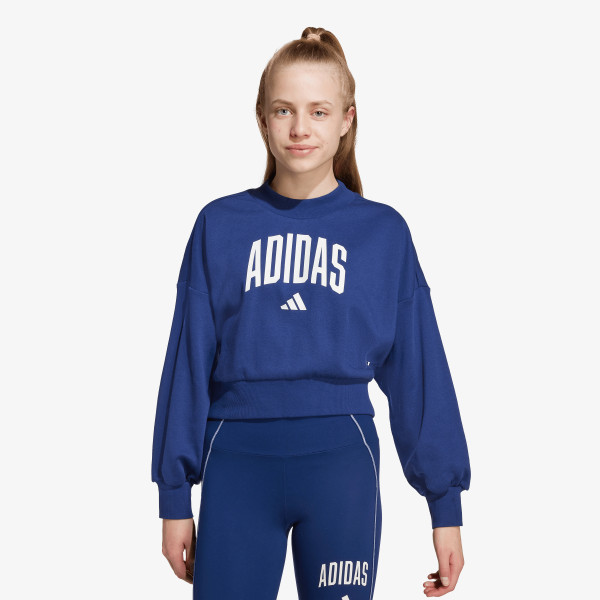 adidas JG CLGT FT SWT 