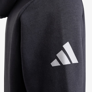 Adidas JB HOODIE YOUTH 