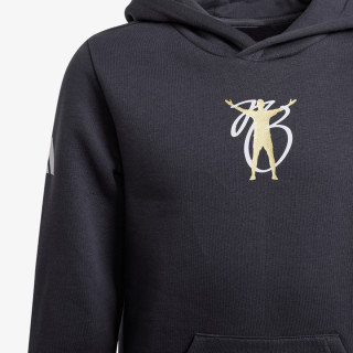 Adidas JB HOODIE YOUTH 