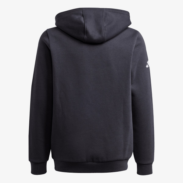 Adidas JB HOODIE YOUTH 