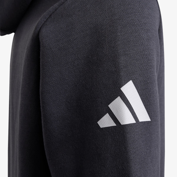 Adidas JB HOODIE YOUTH 