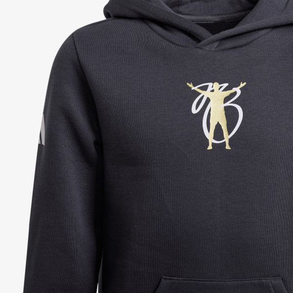 Adidas JB HOODIE YOUTH 