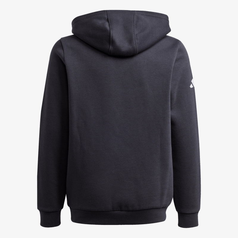 Adidas JB HOODIE YOUTH 