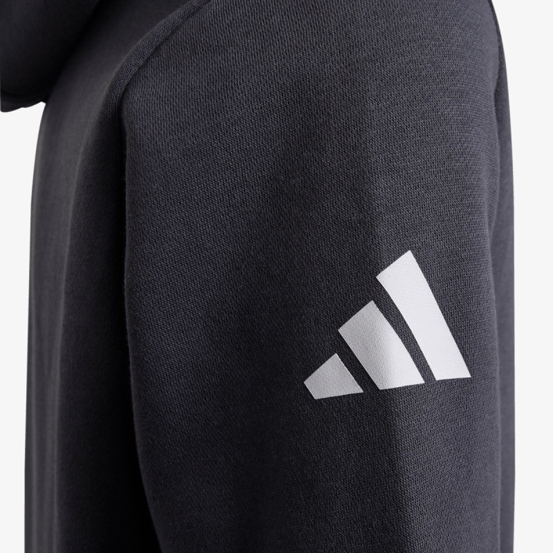Adidas JB HOODIE YOUTH 