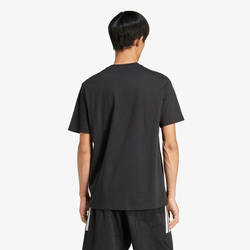 Adidas M C HOT SPW TEE 