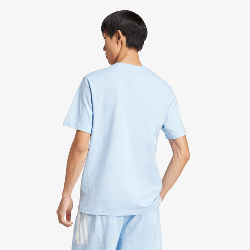 Adidas M C HOT SPW TEE 