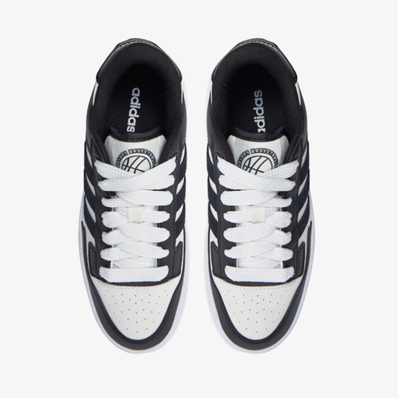 adidas RAPID COURT LOW W 