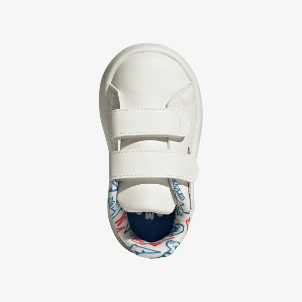 adidas ADVANTAGE DINO CF I 