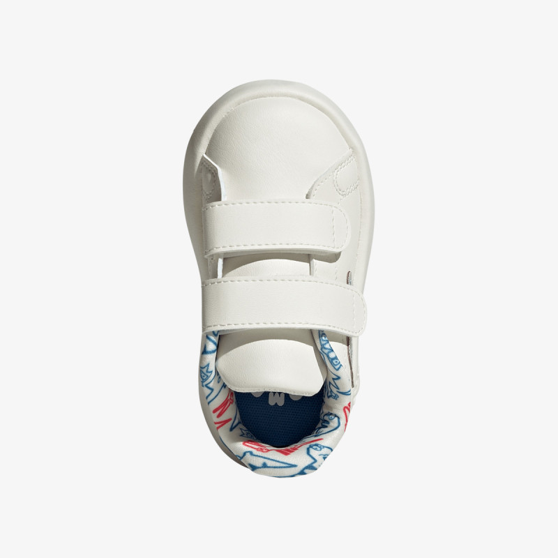 adidas ADVANTAGE DINO CF I 