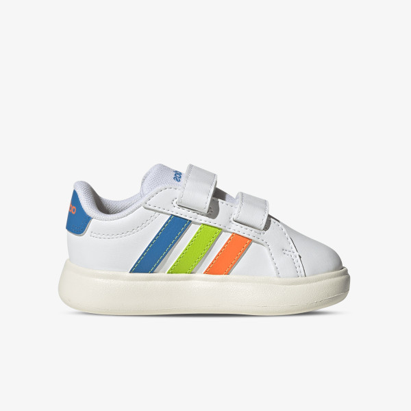 adidas GRAND COURT 3.0 BUBBLE CF I 