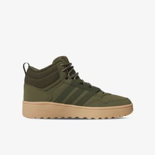adidas HOOPS 4.0 MID WINTERIZED 