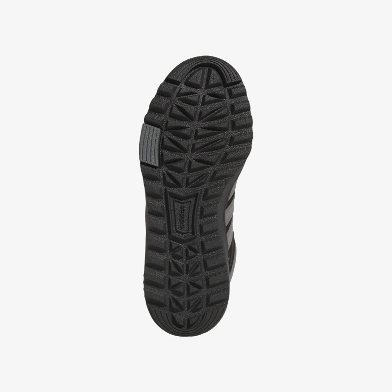 adidas HOOPS 4.0 MID WINTERIZED J 