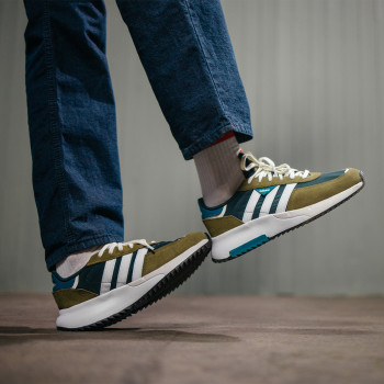 Adidas RETROPY F2 