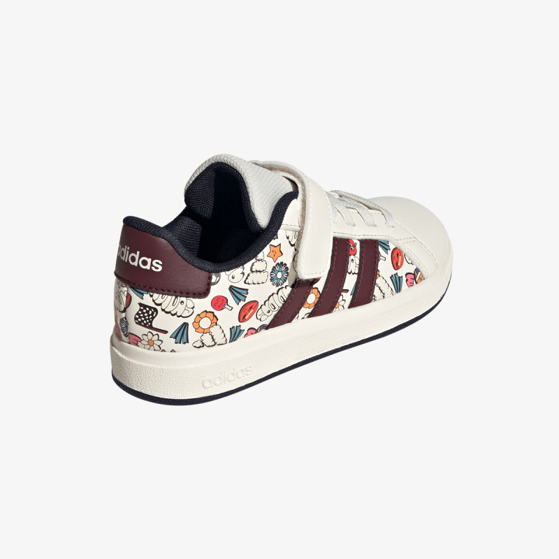 Adidas GRAND COURT 2.0 EL C 