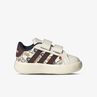 Adidas GRAND COURT 2.0 CF I 