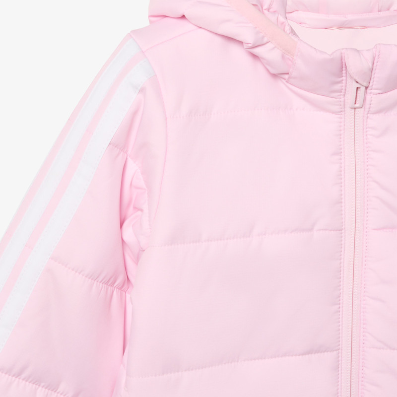 adidas I ESS 3S JKT 
