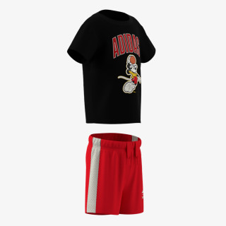 Adidas I DY MM T SET 