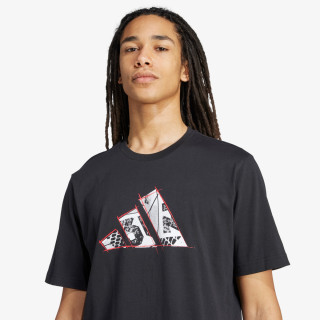 Adidas M PHOTO LOGO T 