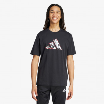 Adidas M PHOTO LOGO T 