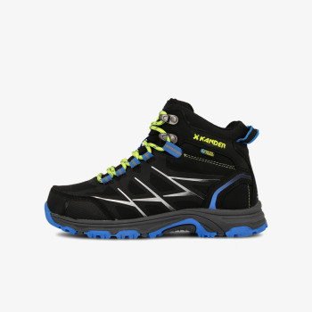 Kander ZIPRAS GS 