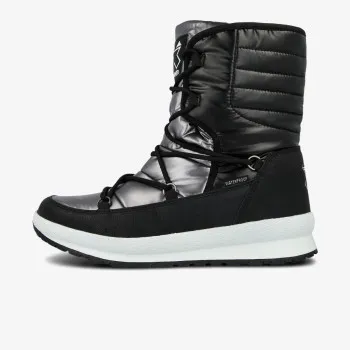 KANDER KA BOOT 
