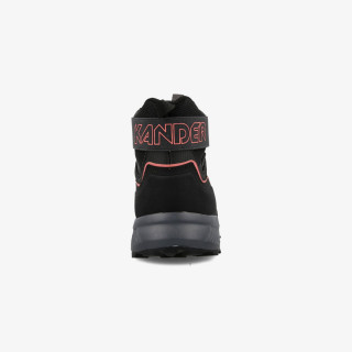 Kander HOGGS W 