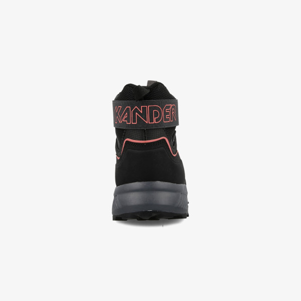 Kander HOGGS W 