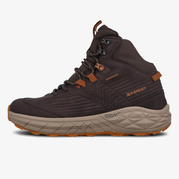 Kander DENALI MID 1 