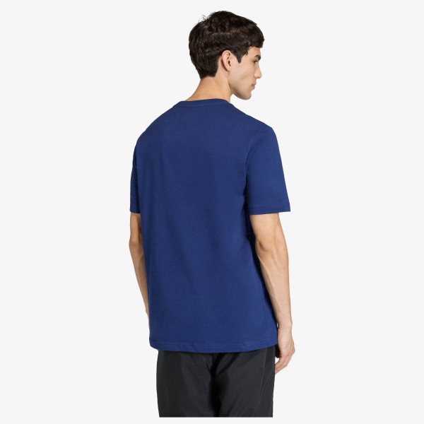 Adidas M MOS STAMPS T 