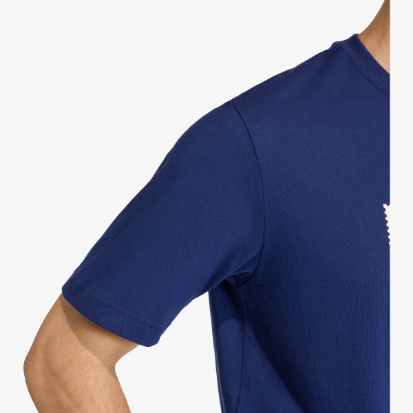 Adidas M MOS STAMPS T 