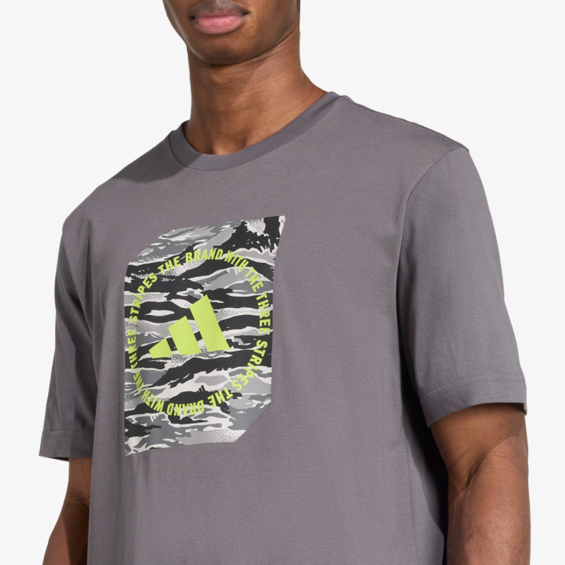 adidas M C CAMO BOX T 
