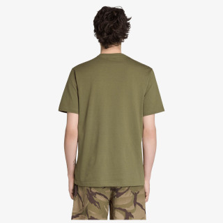 Adidas M CAMO CIR T 