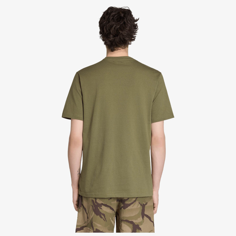 Adidas M CAMO CIR T 