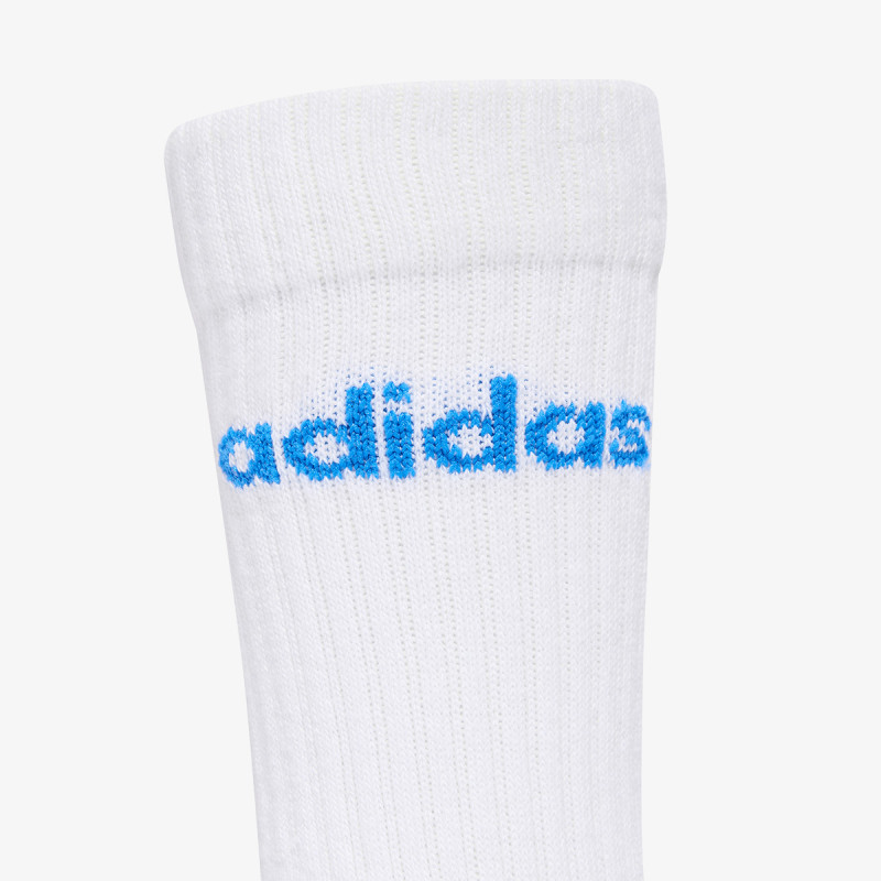 adidas LIN KIDS CRW 3P 