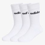 adidas LIN KIDS CRW 3P 