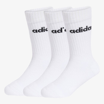 adidas LIN KIDS CRW 3P 