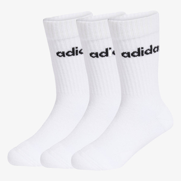 adidas LIN KIDS CRW 3P 