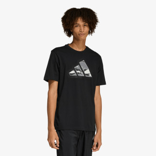 Adidas M CAMO MOD L T 