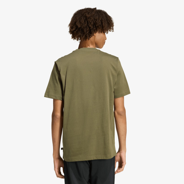 Adidas M CAMO MOD L T 