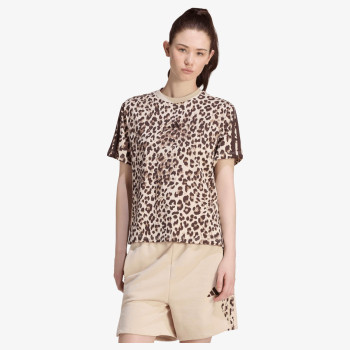 Adidas W AOP SJ TEE 