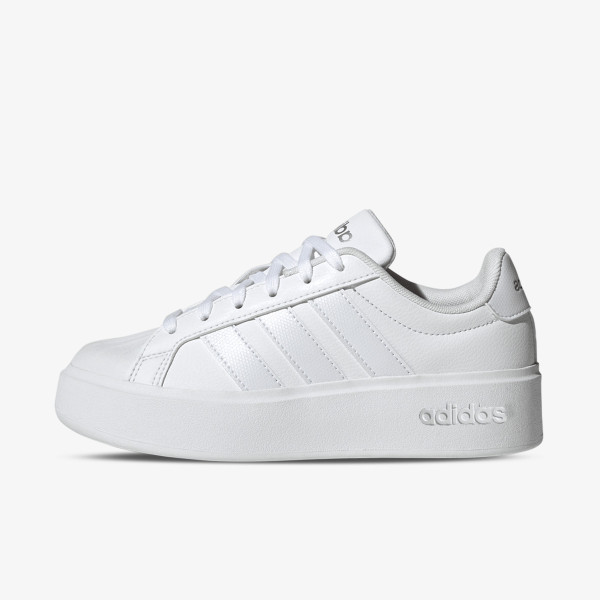 adidas STREETTALK BOLD J 