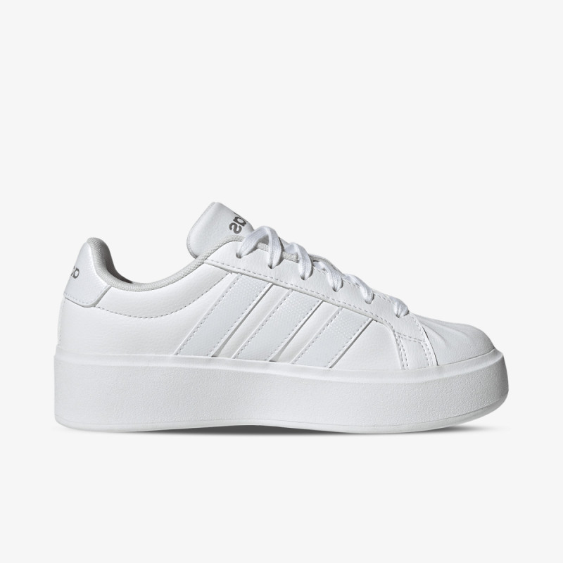 adidas STREETTALK BOLD J 
