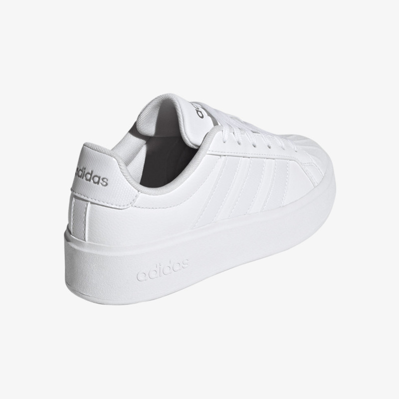 adidas STREETTALK BOLD J 