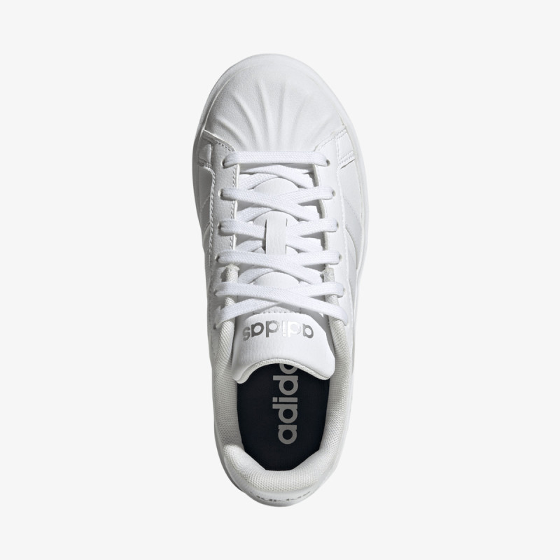 adidas STREETTALK BOLD J 
