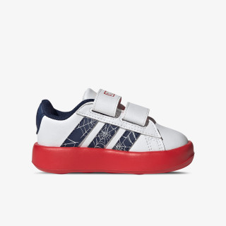 adidas GRAND COURT SPIDER-MAN CF I 