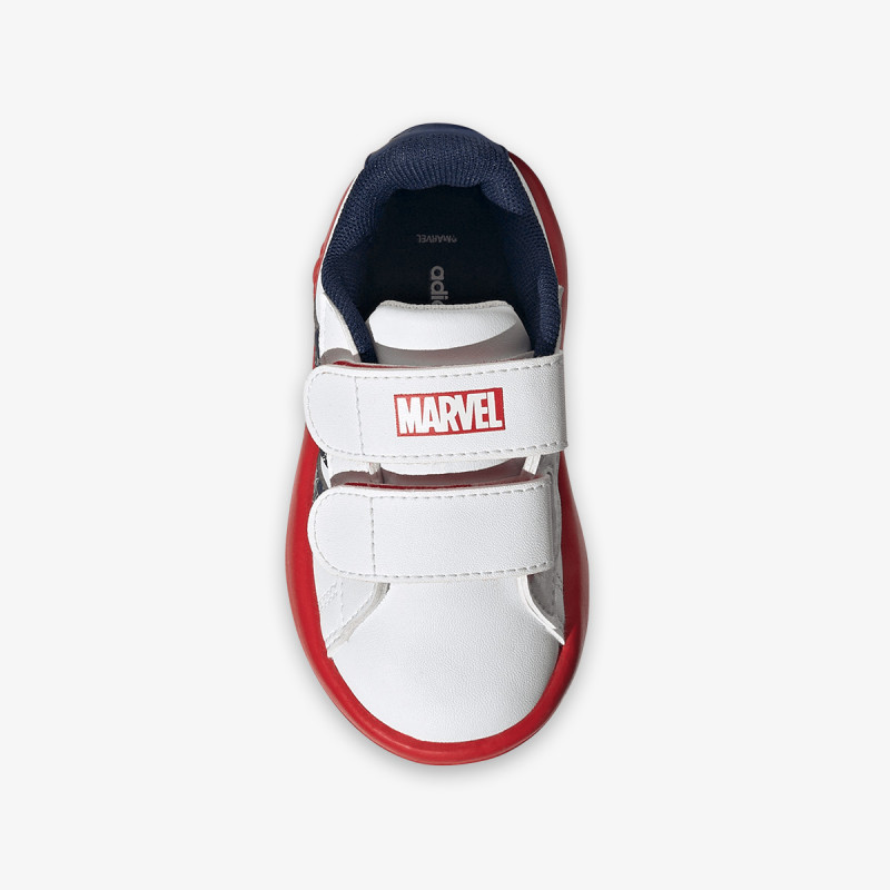 adidas GRAND COURT SPIDER-MAN CF I 
